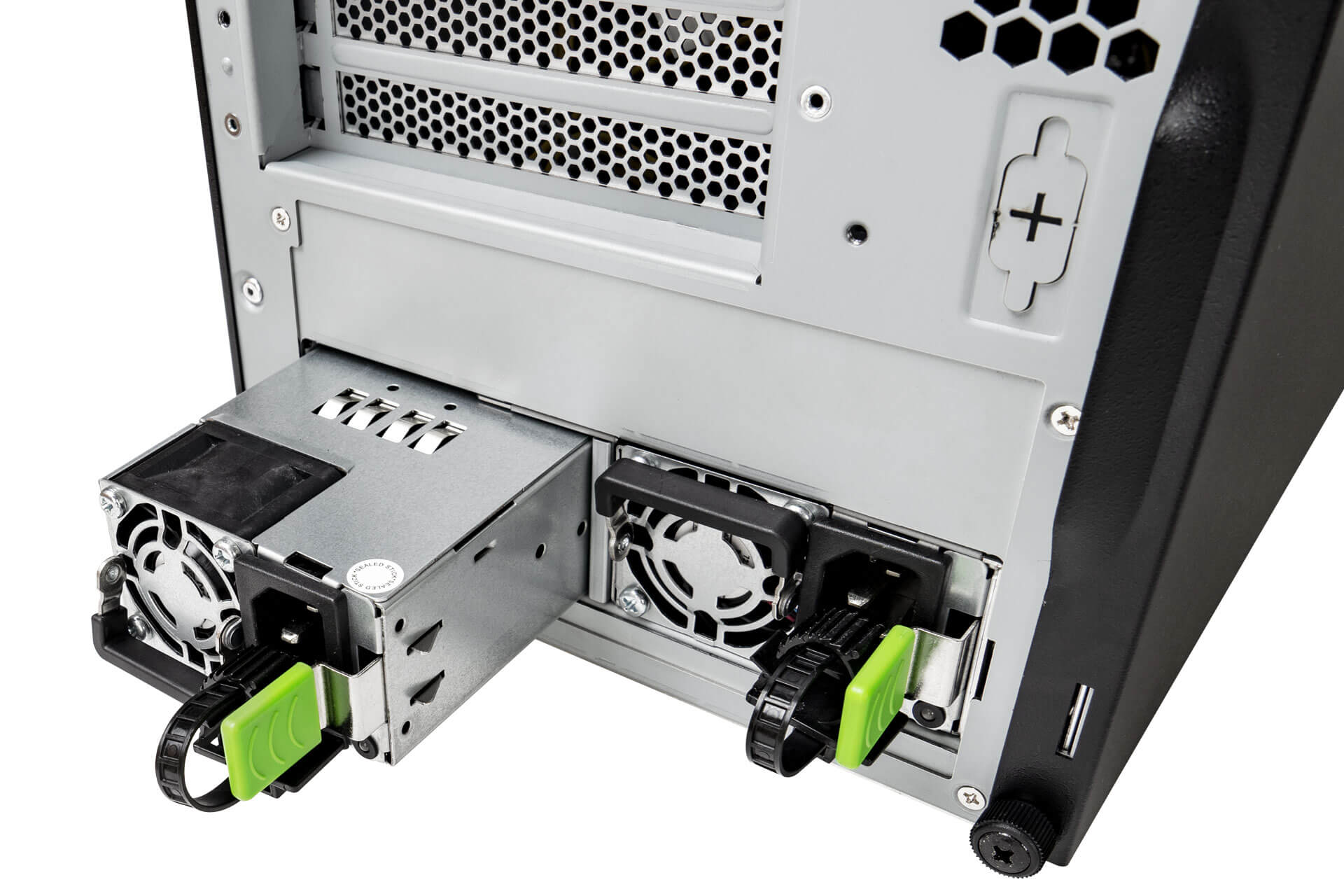   IW-PLM (old) - server system assembly